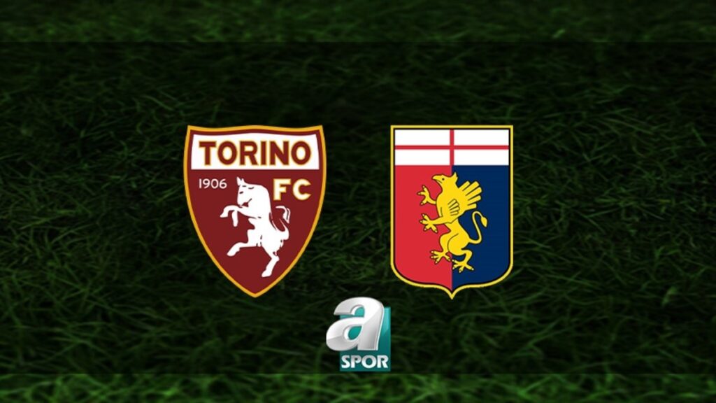 “Torino – Genoa Maçı Ne Zaman? Saat Kaçta ve Hangi Kanalda?”