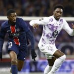 PSG, Toulouse’u 1-0 mağlup etti!