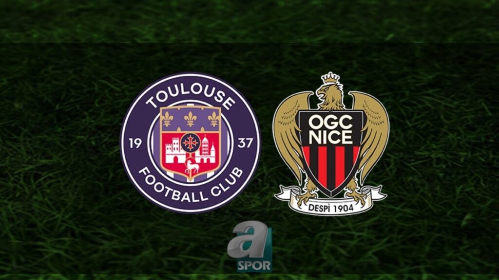 “Toulouse – Nice Maçı Detayları ve Muhtemel 11’ler!”