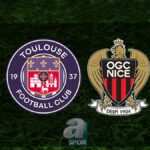 “Toulouse – Nice Maçı Detayları ve Muhtemel 11’ler!”