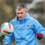 Trabzonspor’da Şenol Güneş’in İlk Maçı Heyecanı