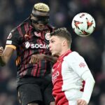 Galatasaray’ın Ajax Deplasmanında Alınan Mağlubiyet!