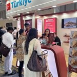 Türk Fındığı Mumbai’de Tanıtıldı!