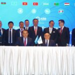 Azerbaycan’da Türk Ticaret ve Sanayi Odaları ile Türk Yatırım Fonu Arasında Mutabakat Zaptı İmzalandı