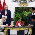 Türkiye ile Endonezya Arasında 13 Anlaşma İmzalandı