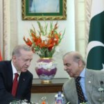 Türkiye ve Pakistan Arasında 24 Anlaşma İmzalandı!