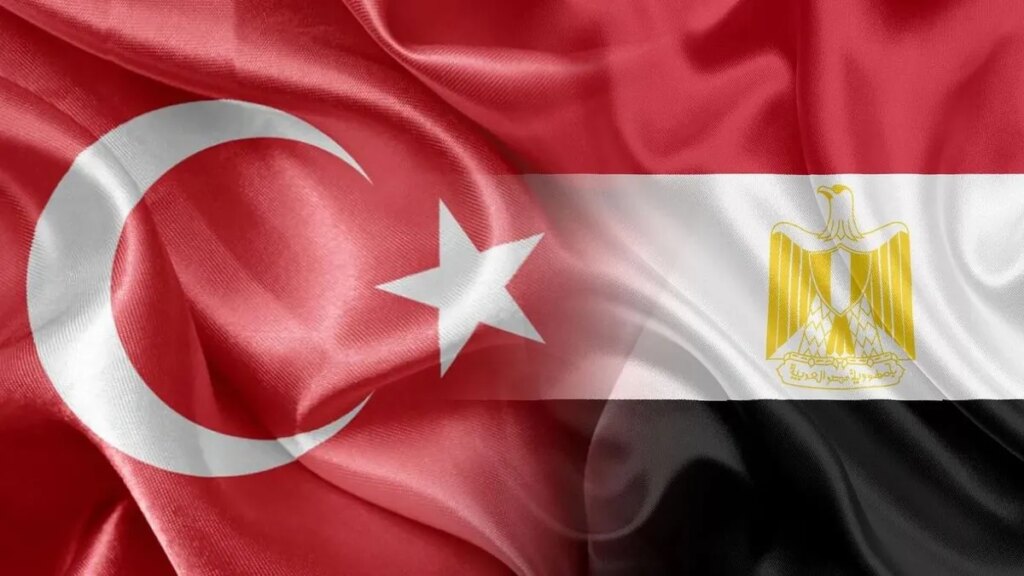 Türkiye-Mısır Ortak Bildirisi: Filistin Meselesi Vurgusu