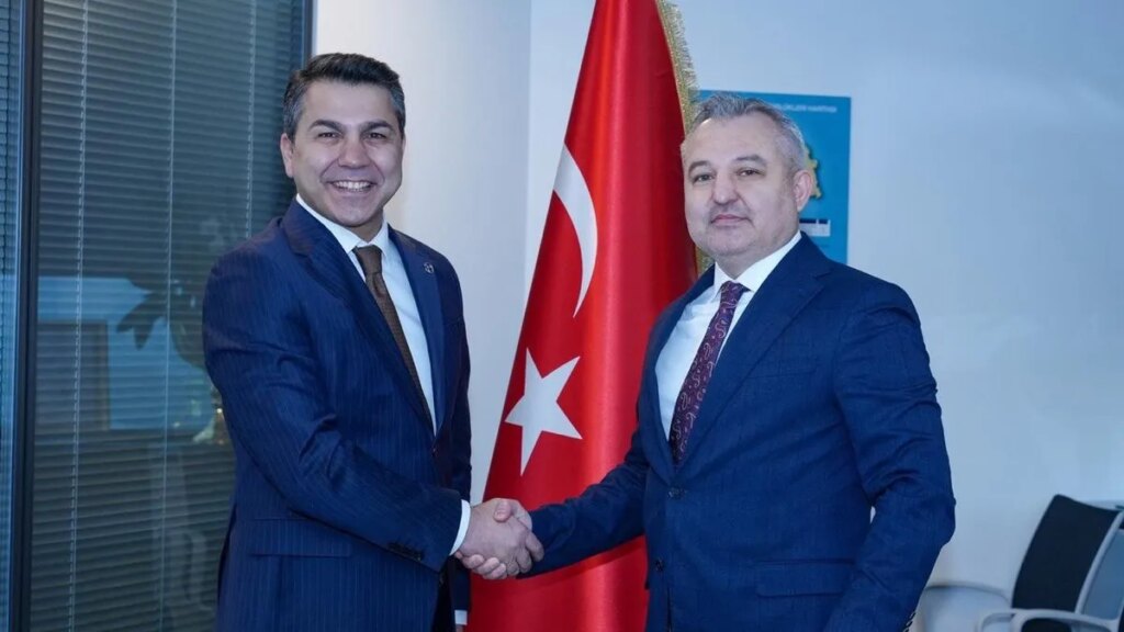 Türkiye Sigorta ve PTT AŞ Güçlerini Birleştirdi