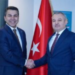 Türkiye Sigorta ve PTT AŞ Güçlerini Birleştirdi