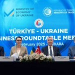 Türk Şirketlerine Ukrayna’da İş Birliği Fırsatı