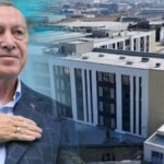 Başkan Erdoğan, Türkiye’nin En Büyük Eğitim Yerleşkesini Açıyor