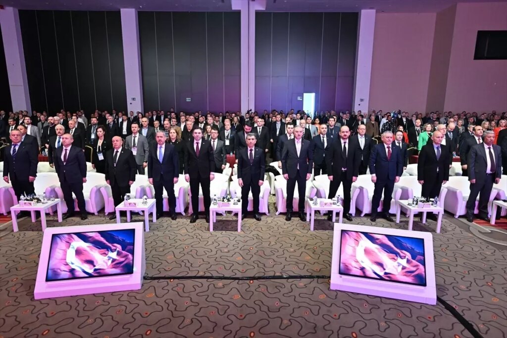 Türkiye 2024’te Dünya Buğday Unu İhracat Lideri!