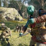 Obsidian’ın Yeni RPG’si Avowed İncelemesi