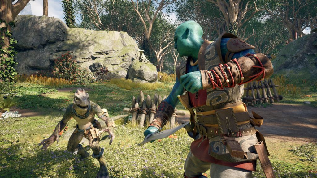 Obsidian’ın Yeni RPG’si Avowed İncelemesi