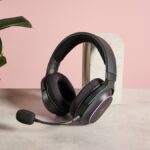 Razer Barracuda X Chroma: İki Dakikalık İnceleme