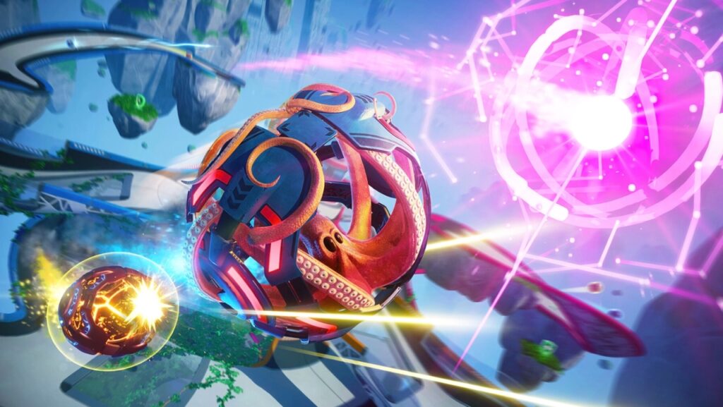 Ubisoft’un BattleCore Arena Oyunu Çöküşte!