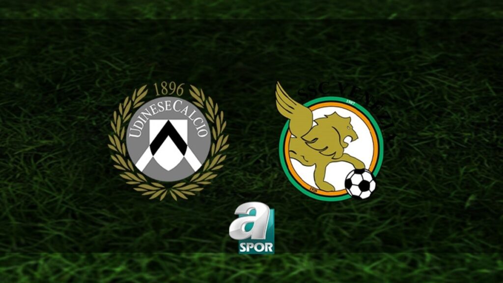 “Udinese – Venezia Maçı Ne Zaman, Saat Kaçta ve Hangi Kanalda?”