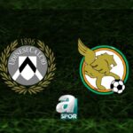 “Udinese – Venezia Maçı Ne Zaman, Saat Kaçta ve Hangi Kanalda?”