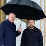 Zelenskiy’den Türkiye’ye Övgü: Minnettarız