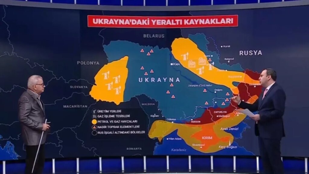 Ukrayna lideri Zelenski’nin Ankara ziyareti: Barış masası neden Ukraynasız kuruldu?