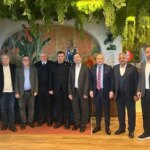 Ordu’da Ulusal Fındık Konseyi Toplantısı Gerçekleştirildi