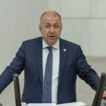 Ümit Özdağ’a Ceza: Başkan Erdoğan’a Hakaret!