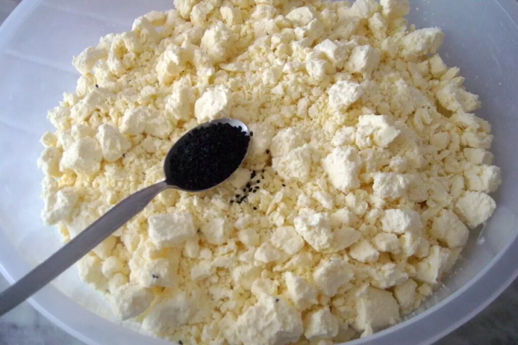 Tulum Peyniri Yerine Eritme Peyniri Skandalı Ortaya Çıktı!