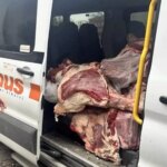 Ankara’da Uygunsuz Et Nakli Firmasına Dev Ceza!