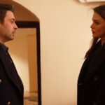 Uzak Şehir 12. Bölüm İzle – Kanal D Dizisi