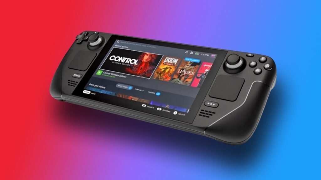 Valve’nin Yeni Konsol İddiaları!