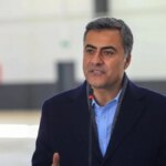 Van Belediye Başkanı Zeydan’a 3 Yıl 9 Ay Hapis Cezası