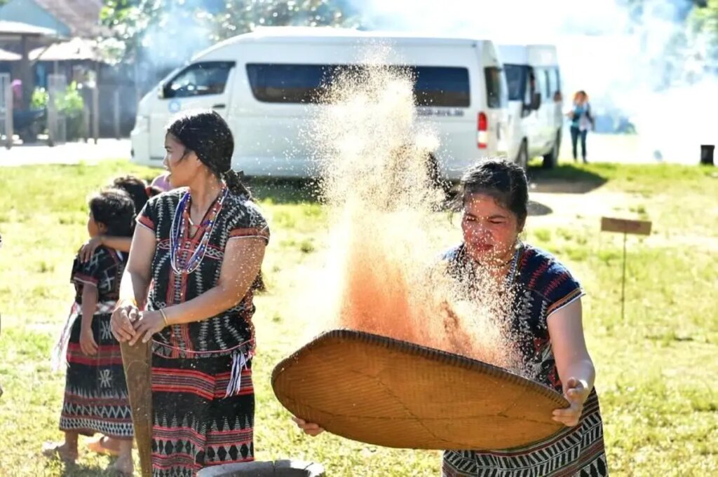 Vietnam 2025’te 7,5 Milyon Ton Pirinç İhraç Edecek