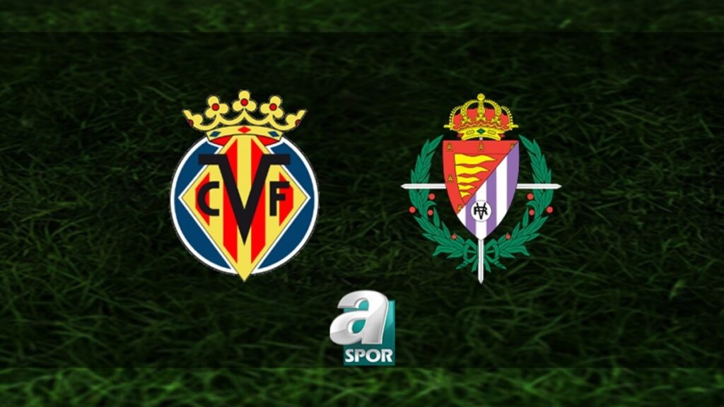 “Villarreal – Real Valladolid maçı ne zaman ve hangi kanalda yayınlanacak?” “Son Dakika: Olay Yeri İncelemesi Tamamlandı!”