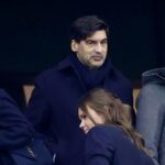 Olimpik Lyon, Paulo Fonseca’yı Teknik Direktör olarak atadı