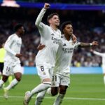 MUHTEMEL İLK 11’LER BELLİ OLDU – Real Madrid ve Manchester City’nin Kadroları Belli Oldu