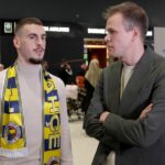 Fenerbahçe, Sırp Yıldızı Ognjen Mimovic’i Transfer Etti!