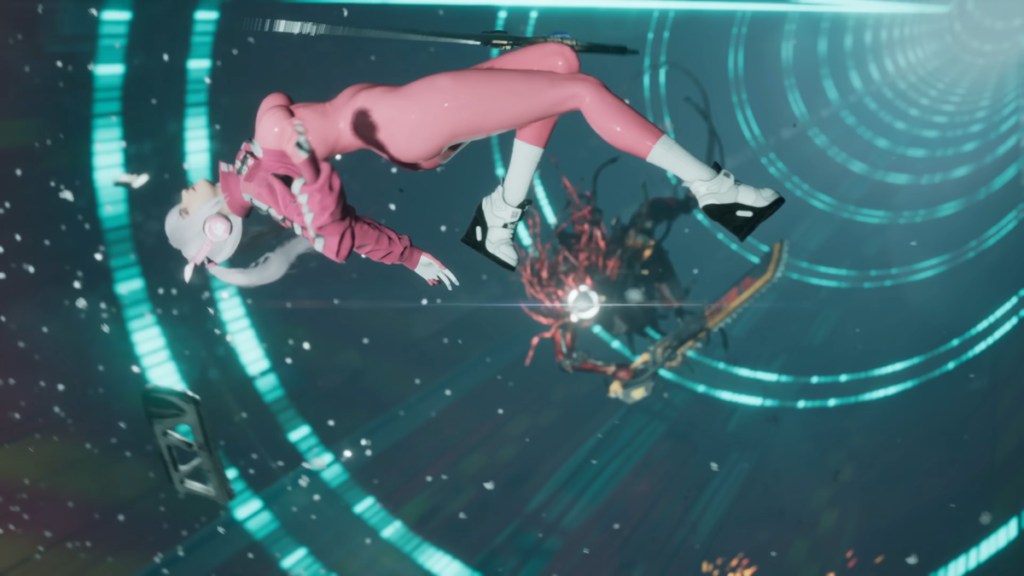 “Stellar Blade x Nikke DLC: Tanıtım Videosu ve PC Sürümü Geliyor”