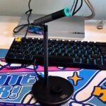 JBL Quantum Stream Talk: İnceleme ve Fiyat – 50$ / 40£