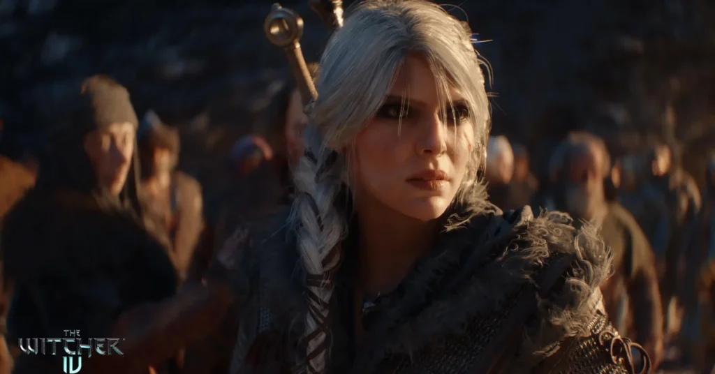 The Witcher 4 yapımcıları, Unreal Engine 5’e alışamamış!