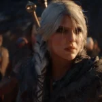 The Witcher 4 yapımcıları, Unreal Engine 5’e alışamamış!