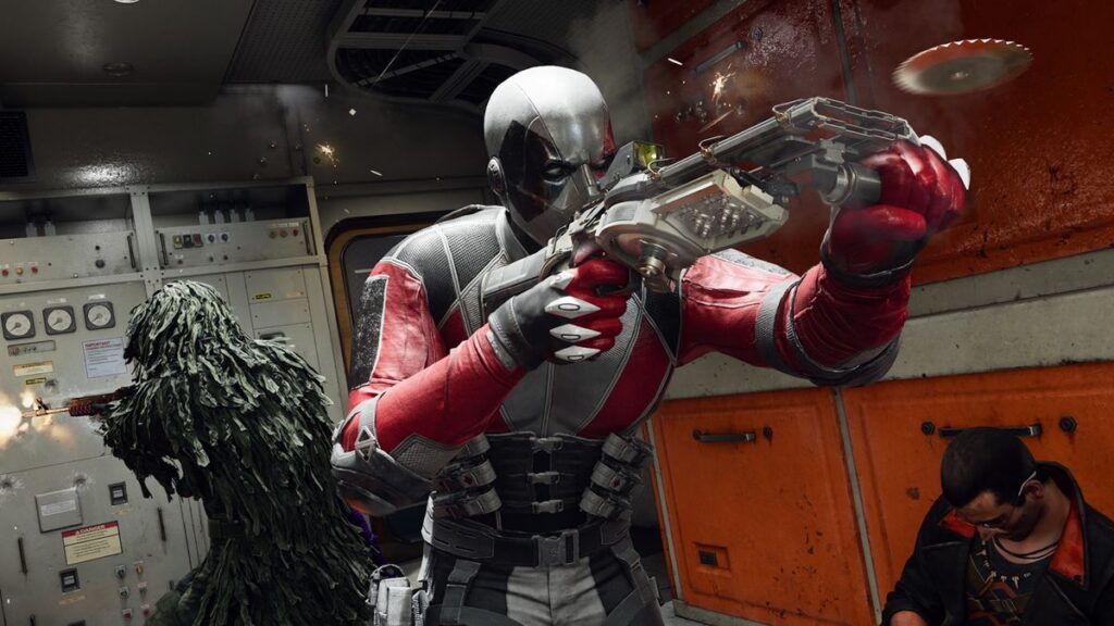 Call of Duty: Black Ops 6 ve Warzone Sezon 3 İki Hafta Ertelendi