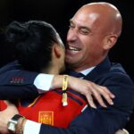 Rubiales’e 3 Yıl Men Cezası!