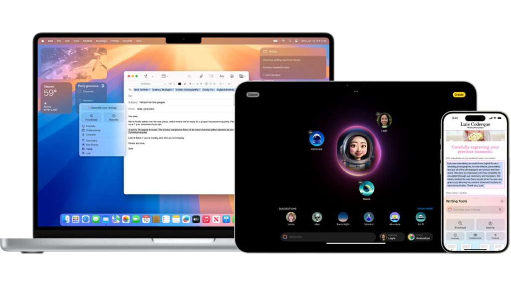 Apple İntelligence Hala Yetersiz: İşte Ne Yapabilirsiniz?
