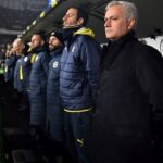 Fenerbahçe, Kasımpaşa’yı mağlup ederek Galatasaray derbisi öncesi yedinci galibiyetini aldı