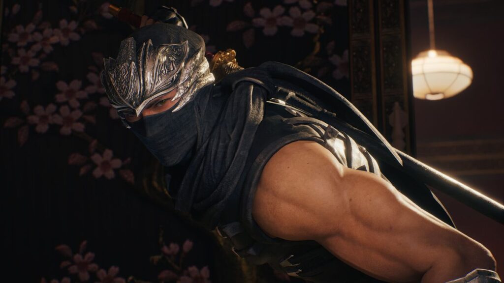 Ninja Gaiden 2 Black: Unutulmaz Bir Yeniden Oyun