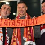 Galatasaray Przemyslaw Adam Frankowski’yi Transfer Etti
