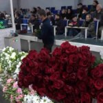 Yalova’da Sevgililer Günü Çiçek Mezatı!