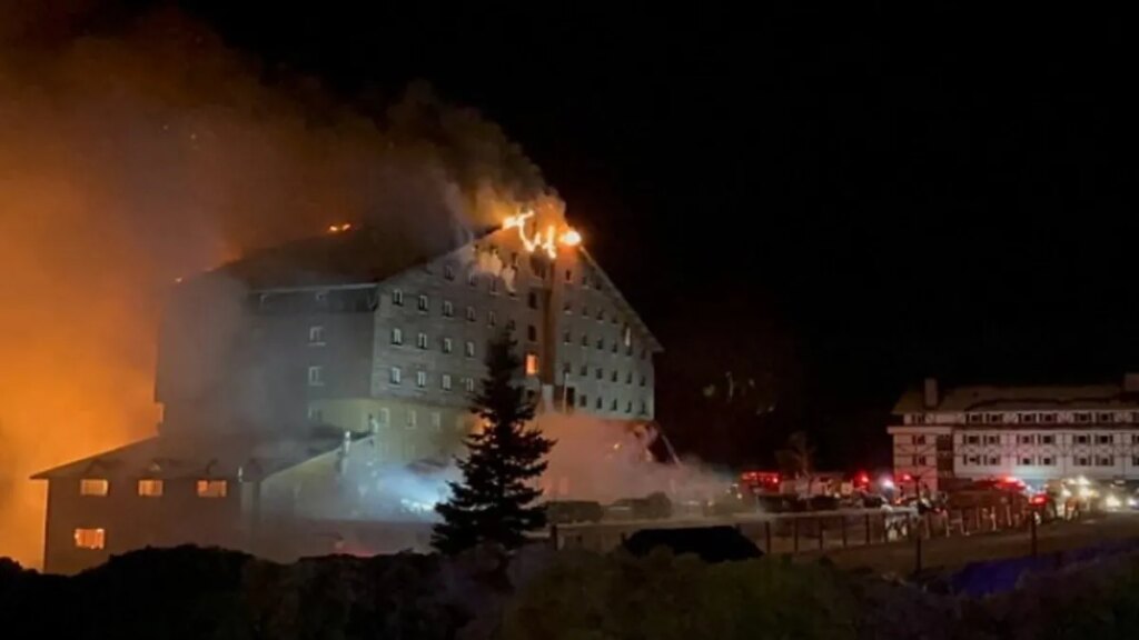 MHP’den Otellere Çifte Denetim: Uygun Olmayanlar Kapanacak