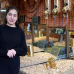 Gaziantep’te Antep Fıstığı Fiyatları Yükselişte!