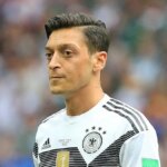 Mesut Özil AK Parti’de! Kimdir, aslen nereli?